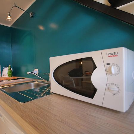 Albachiara Apartment Naples Luaran gambar
