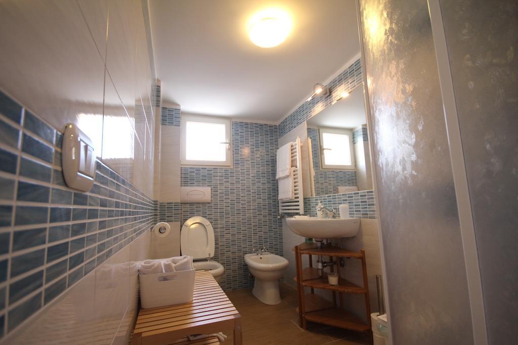 Albachiara Apartment Naples Bilik gambar