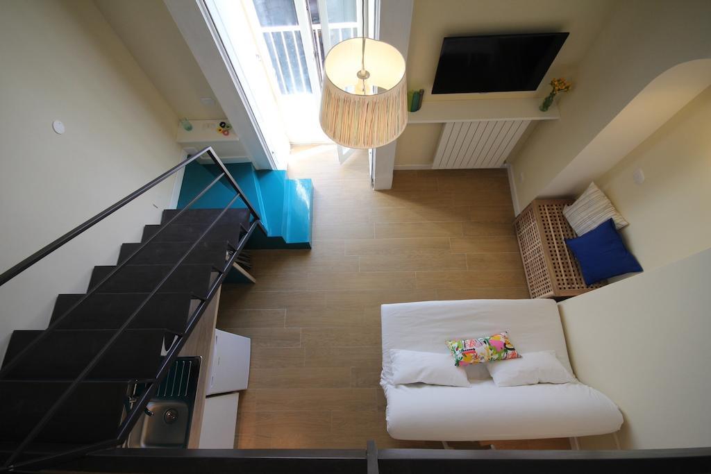 Albachiara Apartment Naples Bilik gambar