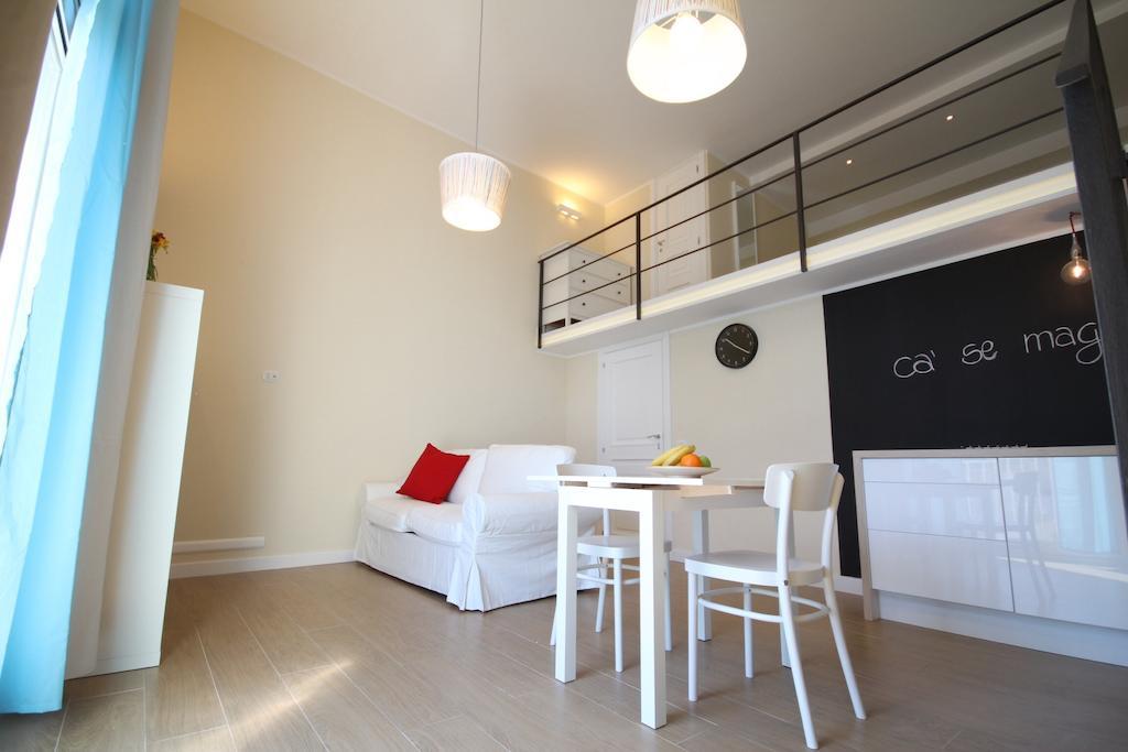 Albachiara Apartment Naples Bilik gambar
