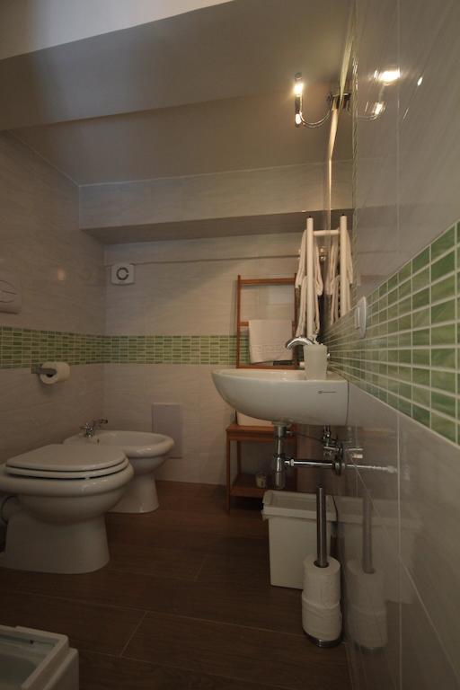 Albachiara Apartment Naples Bilik gambar