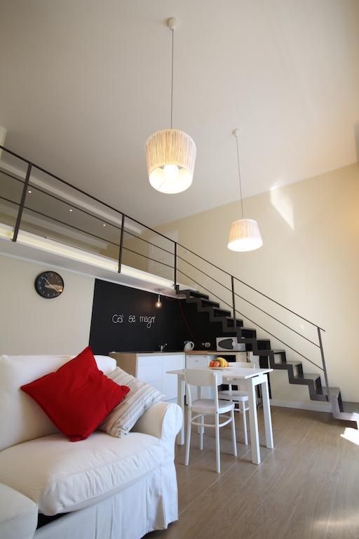 Albachiara Apartment Naples Bilik gambar