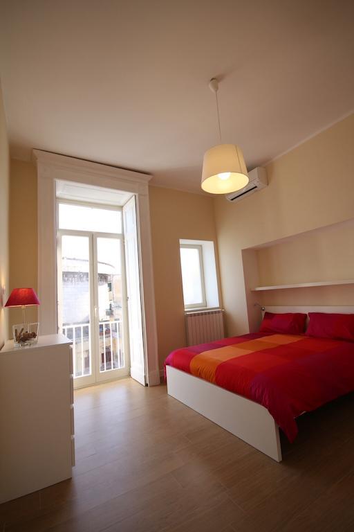 Albachiara Apartment Naples Bilik gambar